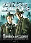 THE ADVENTURES OF SHERLOCK HOLMES